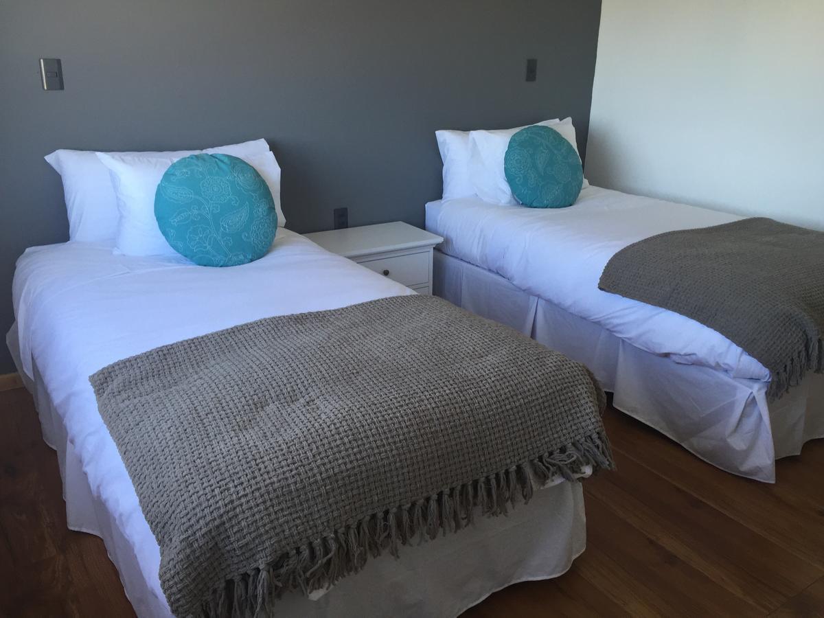 El Muelle Hotel Boutique Puerto Natales Habitación foto